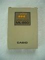 Casio ML 860 OVP